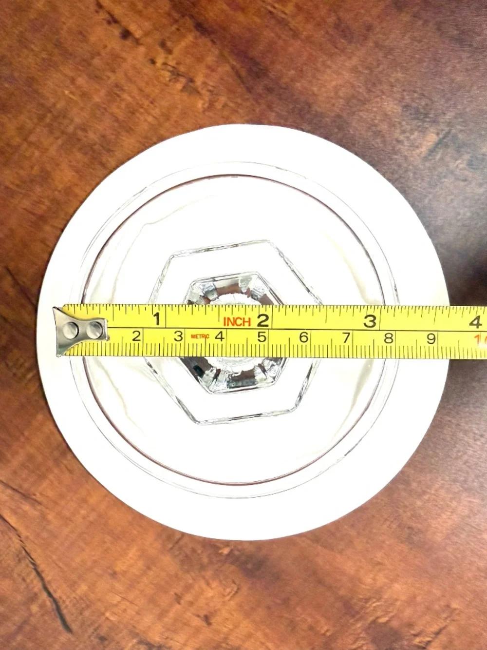 Epoch Collection Market Day Cake Stand 8